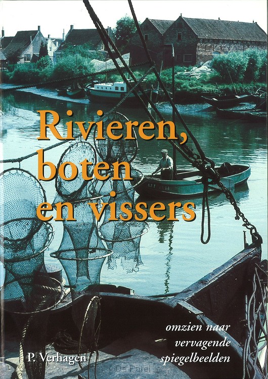 RIVIEREN, BOTEN VISSERS