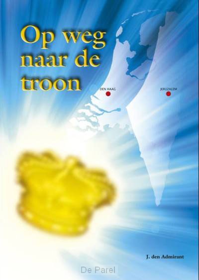 Op weg naar de troon