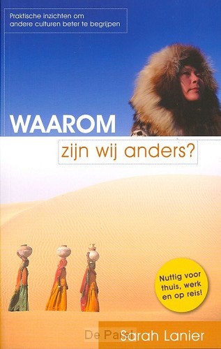 Waarom zijn wij anders