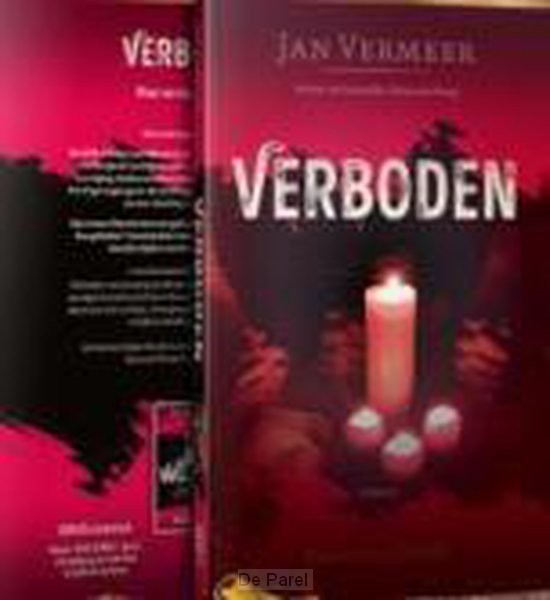 Verboden