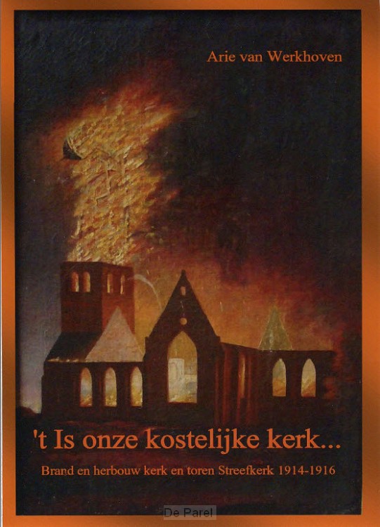 'T IS ONZE KOSTELIJKE KERK