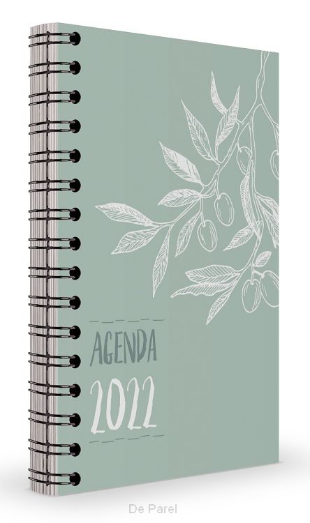 Agenda 2022
