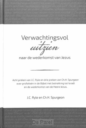 Verwachtingsvol uitzien