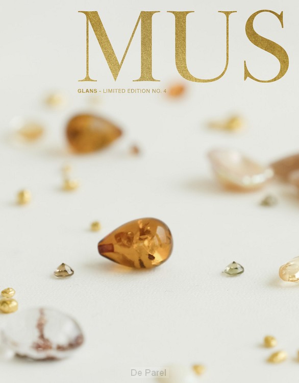 MUS Glans-limited edition no.4