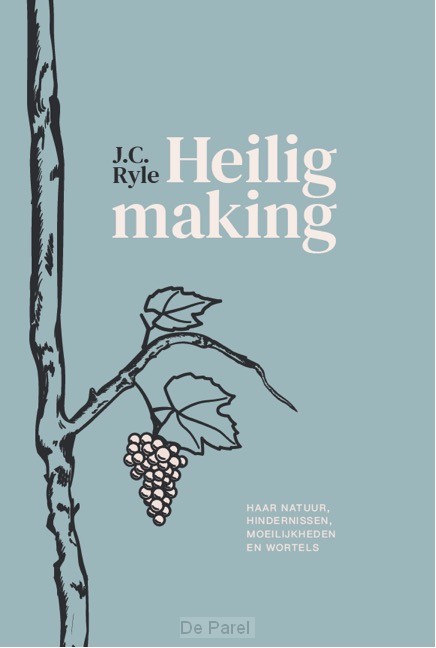 Heiligmaking