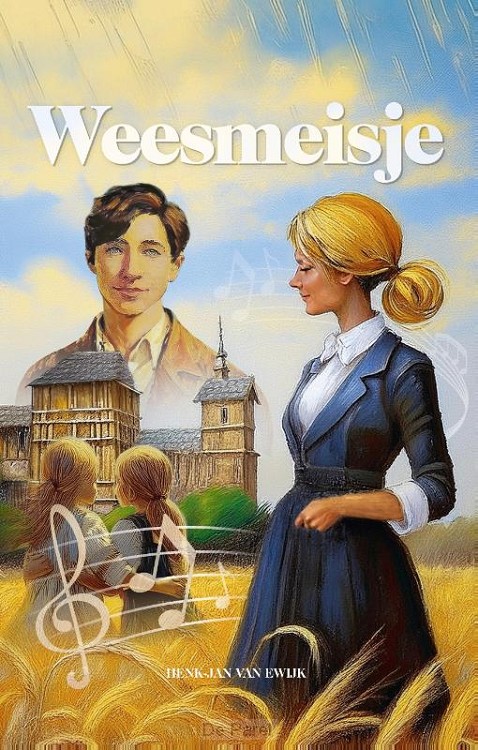 Weesmeisje