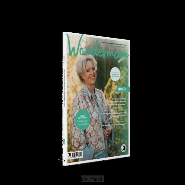 Wondermam - Hoop