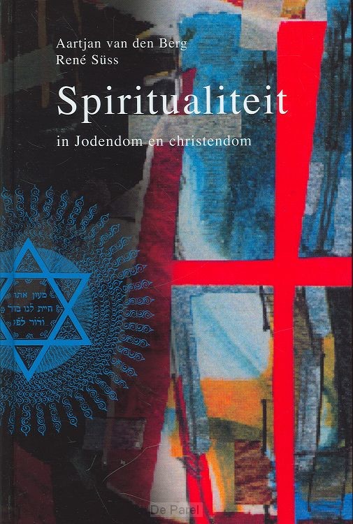 Spiritualiteit in jodendom & christendom