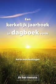 Een kerkelijk jaarboek in dagboek vorm