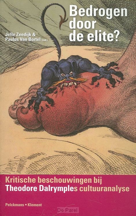 Bedrogen door de elite