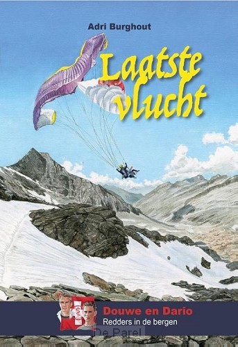 Laatste vlucht