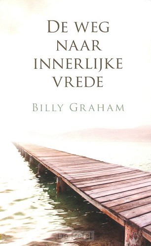 Weg naar innerlijke vrede