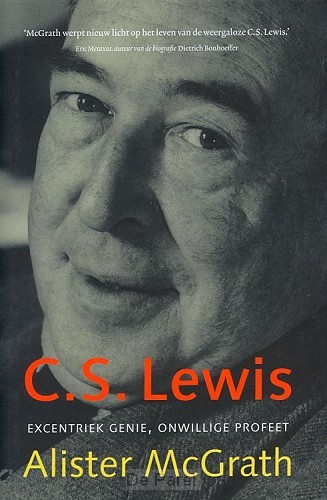 C.S. Lewis