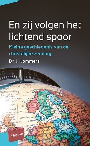 En zij volgen het lichtend spoor