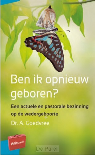 Een nieuwe geboorte