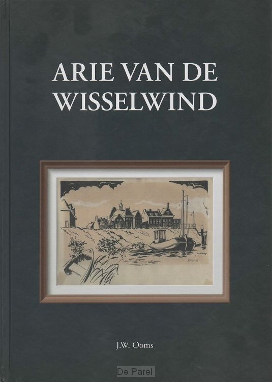 Arie van de Wisselwind