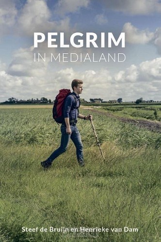Pelgrim in medialand