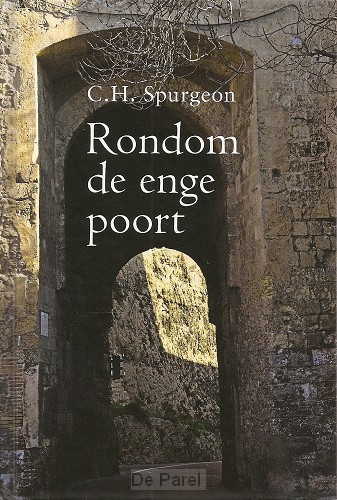 Rondom de enge poort