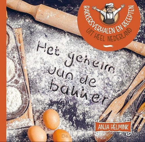 Geheim van de bakker