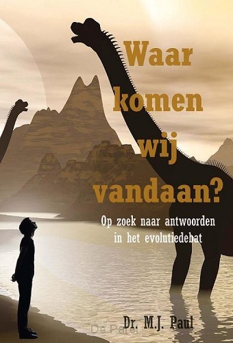 Waar komen wij vandaan POD