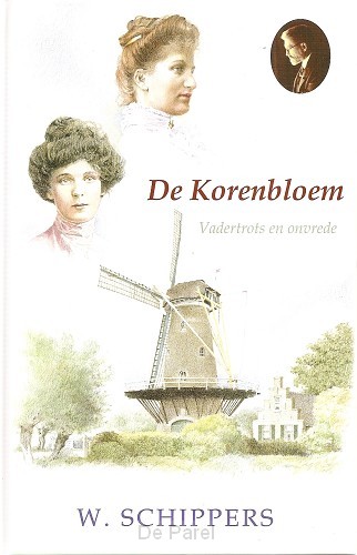 Korenbloem