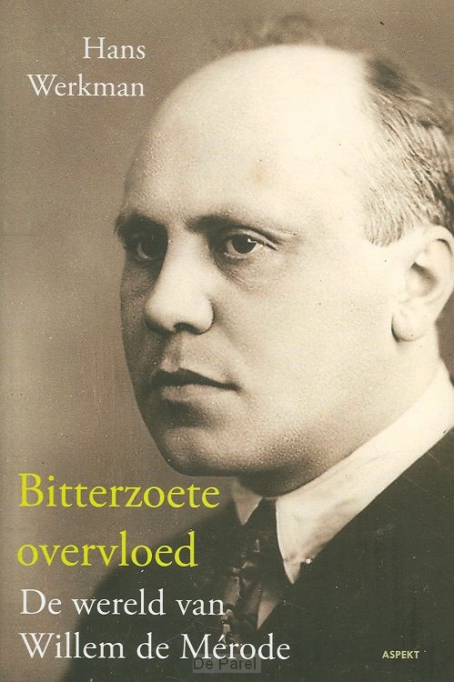 Bitterzoete overvloed  POD