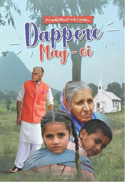Dappere may-oi