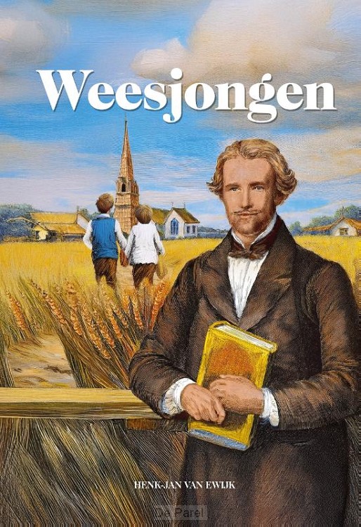 Weesjongen