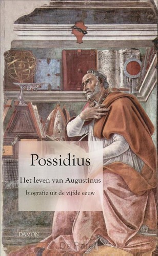 Leven van augustinus