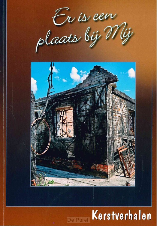 Er is een plaats bij Mij