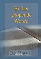 Bij het geopende woord 2024
