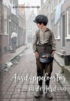 Aardappeloorlog in de jordaan