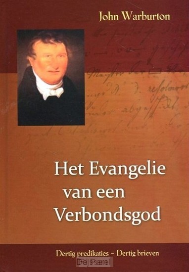 Evangelie van een Verbondsgod