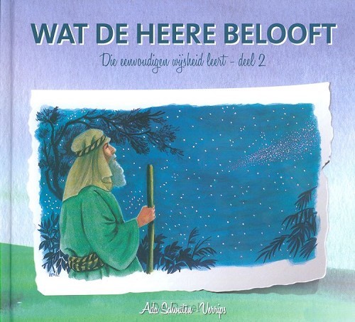 Die eenvoudigen 02 wat de Heere belooft