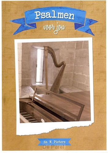 Psalmen voor jou