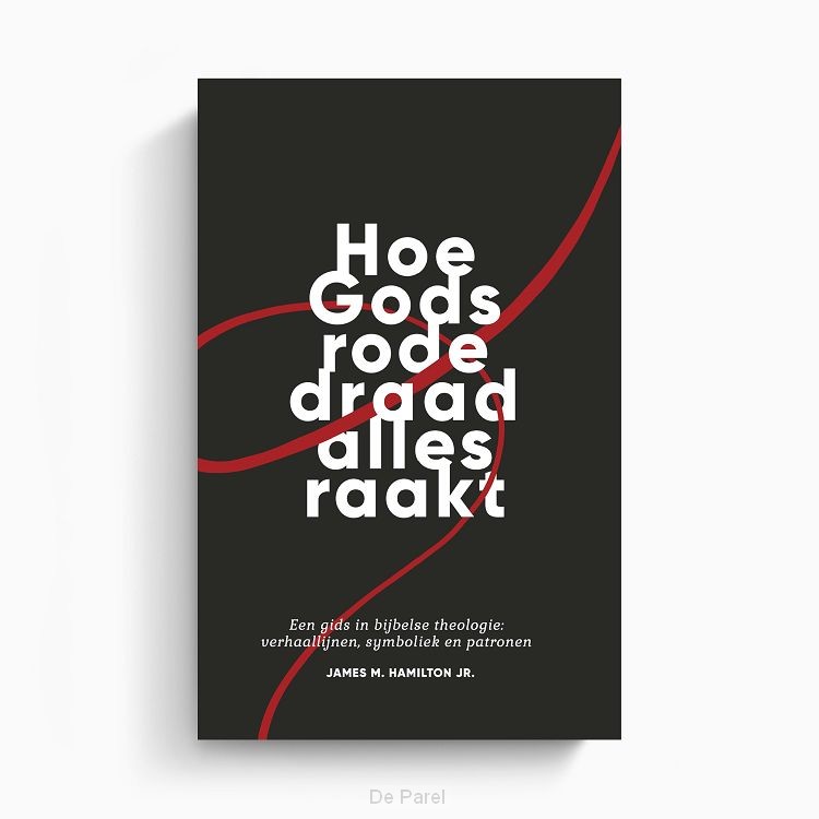 Hoe Gods rode draad alles raakt