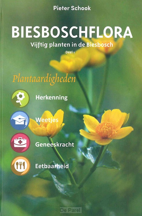 Biesboschflora