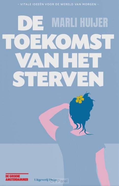 Toekomst van het sterven