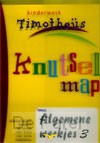 Knutselmap 3 algemeen