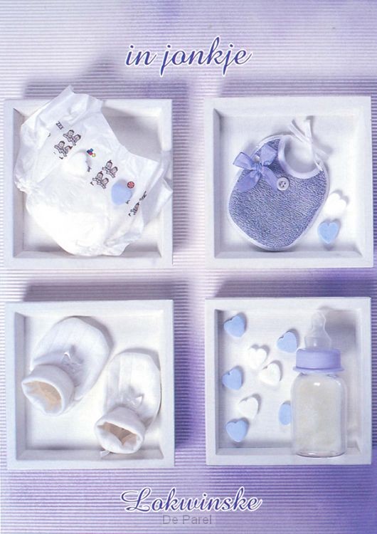 IN JONKJE, LOKWINSKE