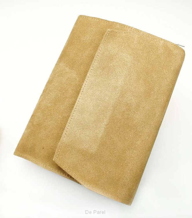 Omslag nbv stand l bruin klitsluiting