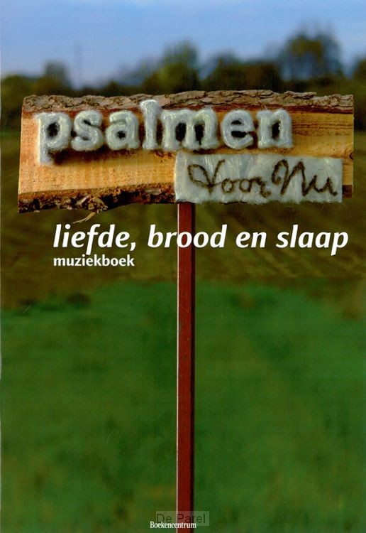 LIEFDE, BROOD EN SLAAP