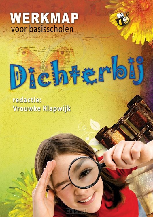DICHTERBIJ