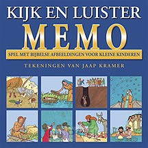 KIJK EN LUISTER MEMO
