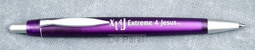 Balpen luxe extreme 4 Jesus