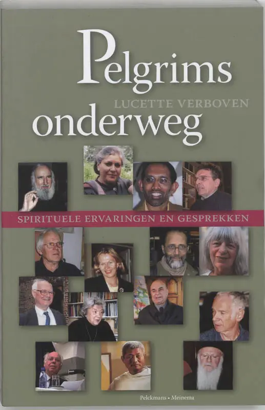 Pelgrims onderweg