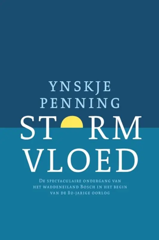 Stormvloed