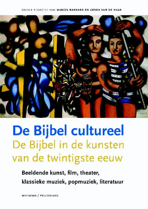 Bijbel cultureel