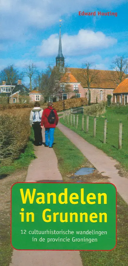 Wandelen in grunnen
