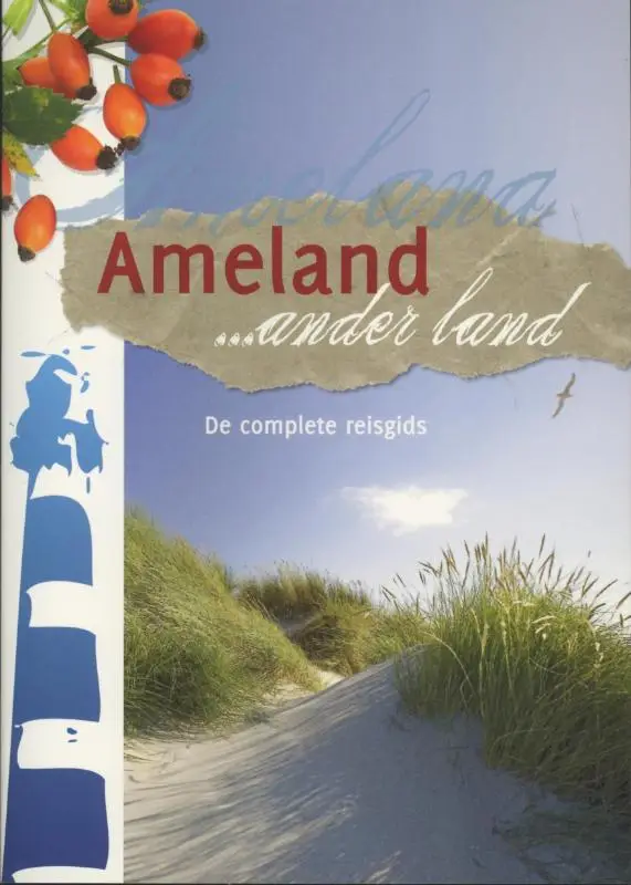 Ameland ander land